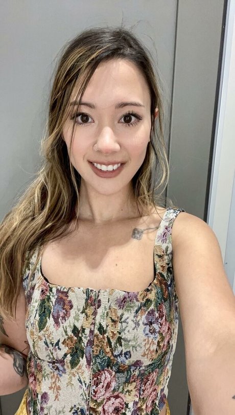 Laceyisanerd Leaks von Nacktbildern auf OnlyFans