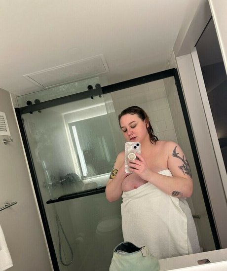 Stufflikehearts Nacktbilder-Leaks von OnlyFans