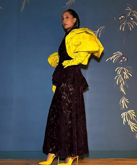 Tracee Ellis Ross Bilder OnlyFans