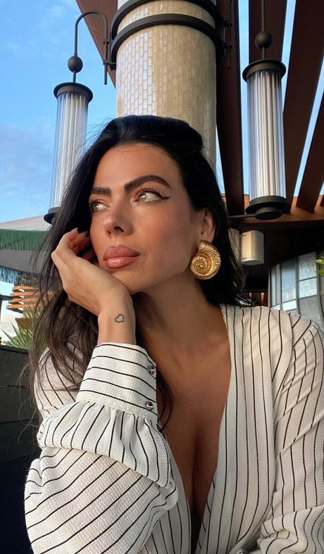 danellaurbaytv Nacktbilder geleakt OnlyFans