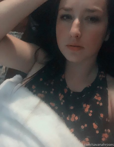 savanahroses OnlyFans Leaks Sex