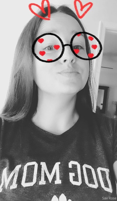 savanahroses OnlyFans Bilder