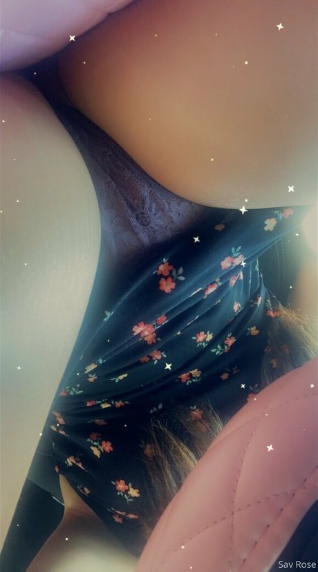 savanahroses Nacktbilder OnlyFans geleakt