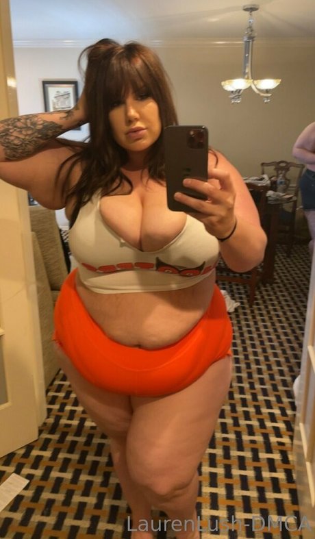 lush lauren OnlyFans-Leaks