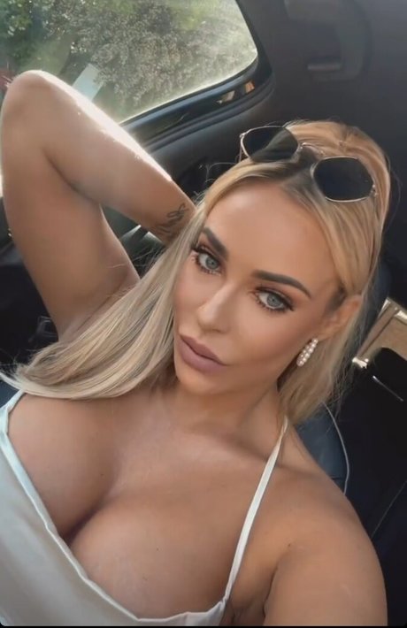 Stephanie Davis NurlyFans-Pornos