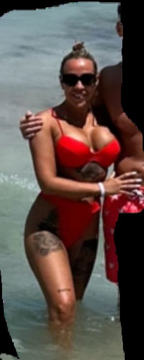 Stephanie Davis OnlyFans Sex Leak