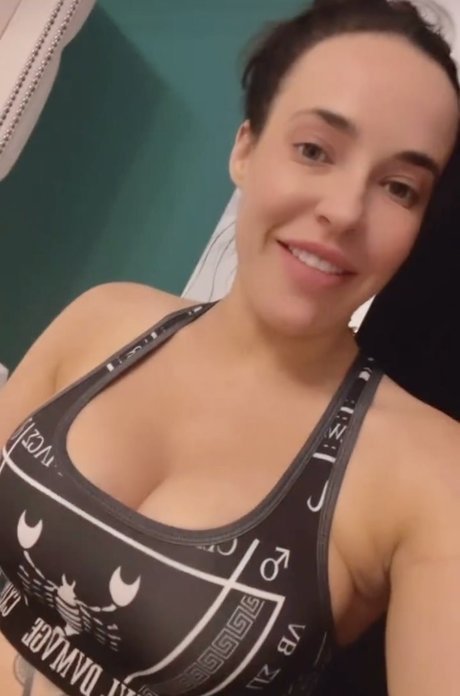 Stephanie Davis OnlyFans Leak