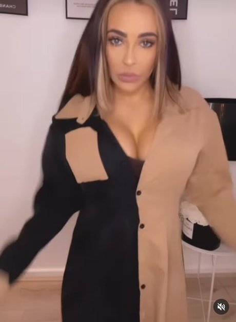 Stephanie Davis OnlyFans Inhaltstyp