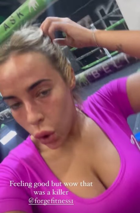 Stephanie Davis OnlyFans Sextape geleakt