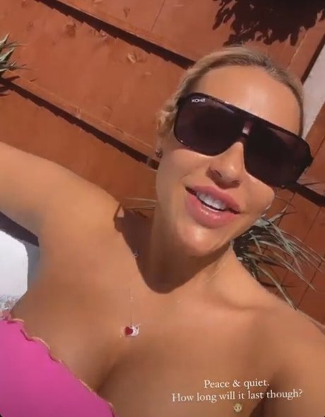 Stephanie Davis OnlyFans XXX