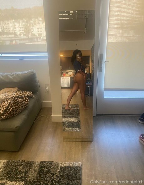 Reddotbitch Sexy OnlyFans
