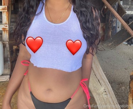 Reddotbitch Nackt OnlyFans