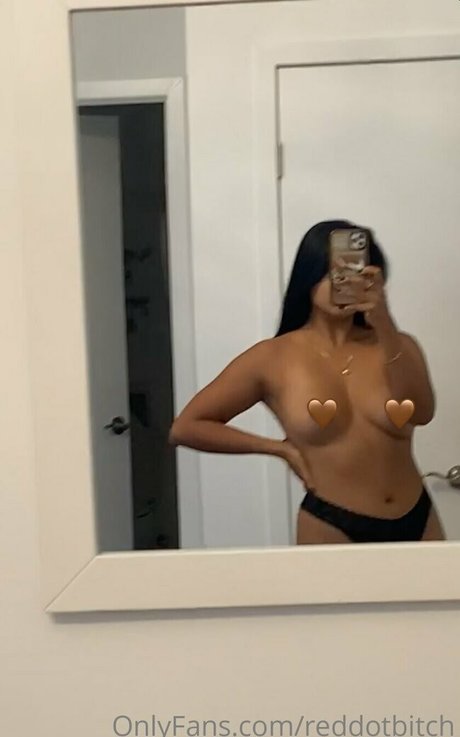 Reddotbitch OnlyFans Sex Leaks