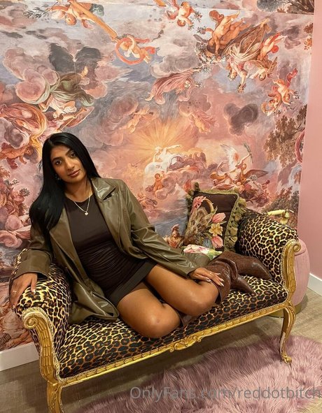 Reddotbitch OnlyFans Pornografie