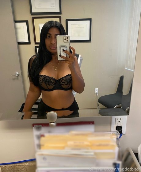 Reddotbitch OnlyFans geleakt.