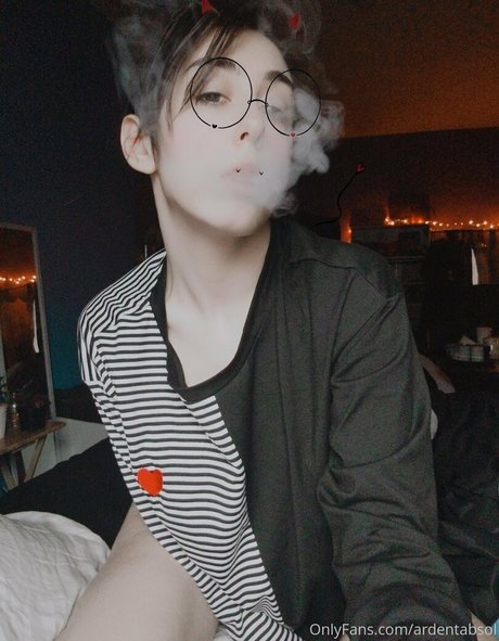 ardentabsol OnlyFans geleakte Pornografie