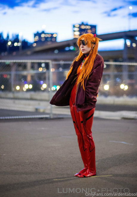 ardentabsol Nacktbilder geleakt OnlyFans geleakt