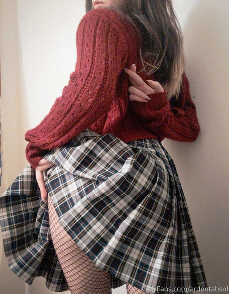 ardentabsol OnlyFans gratis