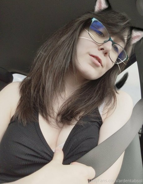 ardentabsol Nackt OnlyFans