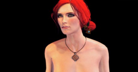 The Witcher Nackt geleakt OnlyFans