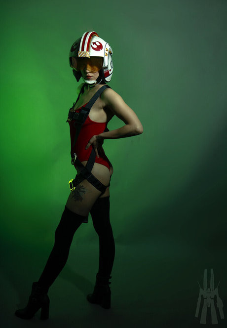 SDFoto OnlyFans Fotos