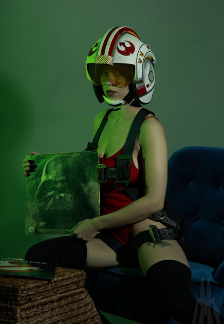 SDFoto OnlyFans Leak Pornografie