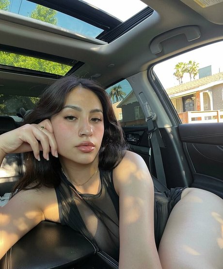 kimmyroxana OnlyFans Striptease