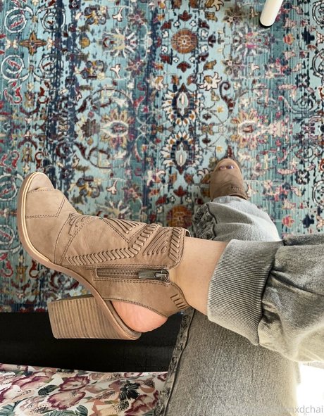 mxdchai Leaked OnlyFans