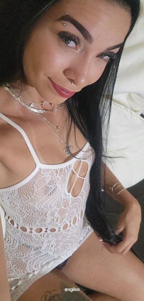 xigisa Neuer OnlyFans Leak