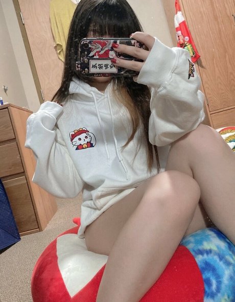 eunamiku OnlyFans Leaked