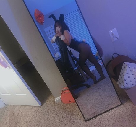 eunamiku Nackt auf OnlyFans