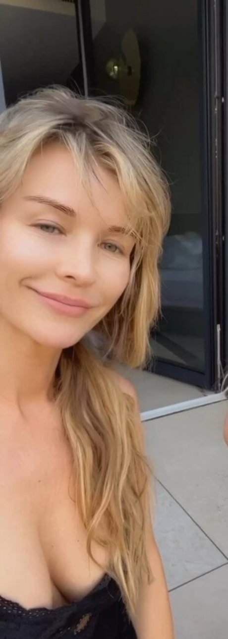 Joanna Krupa NurlyFans-Brüste