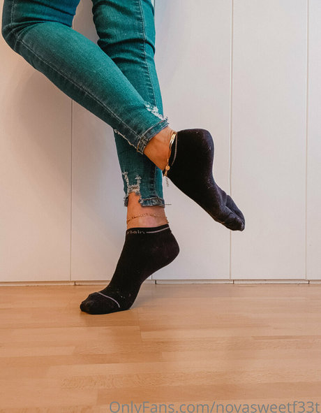 novasweetf33t Nacktbilder geleakt OnlyFans Aufgedeckt