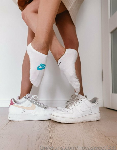 novasweetf33t Nackt Leaks OnlyFans