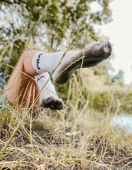 novasweetf33t Nacktbilder-Leaks von OnlyFans