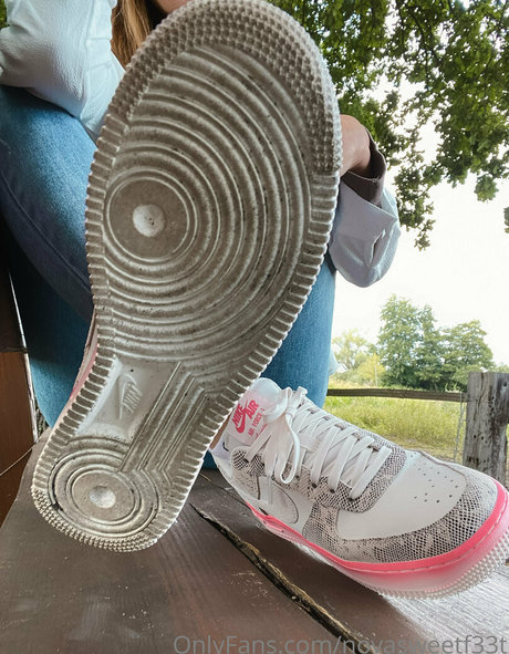 novasweetf33t Nacktbilder OnlyFans geleakt