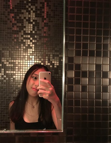 kimbyx Sextape OnlyFans Nacktbilder