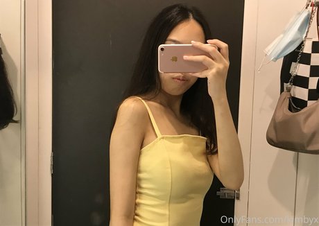 kimbyx Nacktbilder OnlyFans geleakt