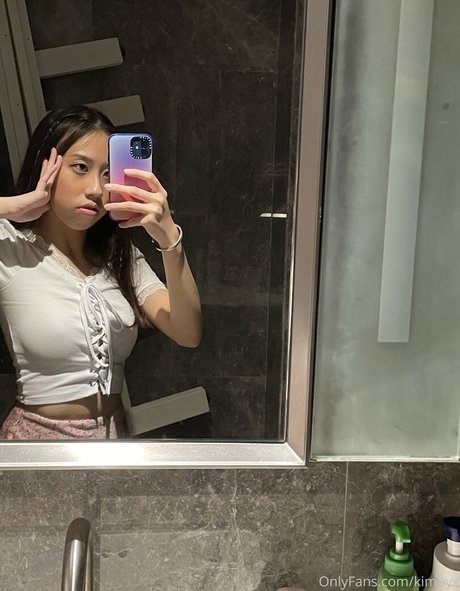 kimbyx OnlyFans-Creator