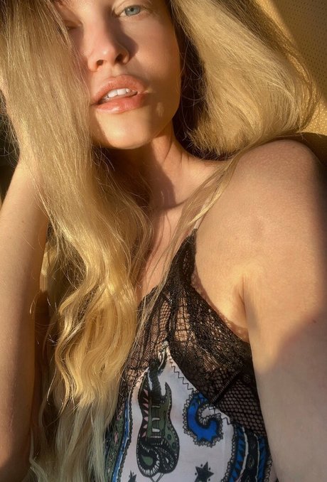 bella ballerina vip OnlyFans Nacktbilder geleakt