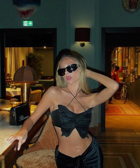 Ester Exposito OnlyFans-Pornos