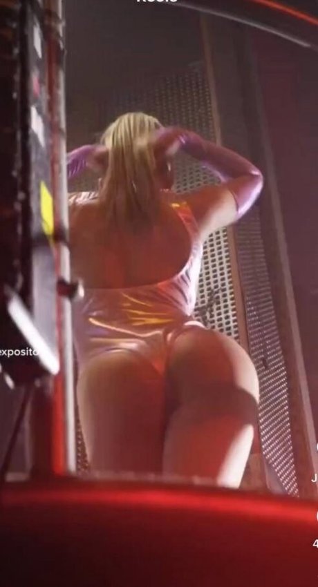 Ester Exposito Porn OnlyFans Leaks