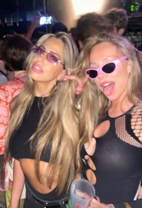 Ester Exposito OnlyFans Leak