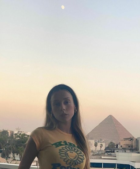 Ester Exposito XXX OnlyFans