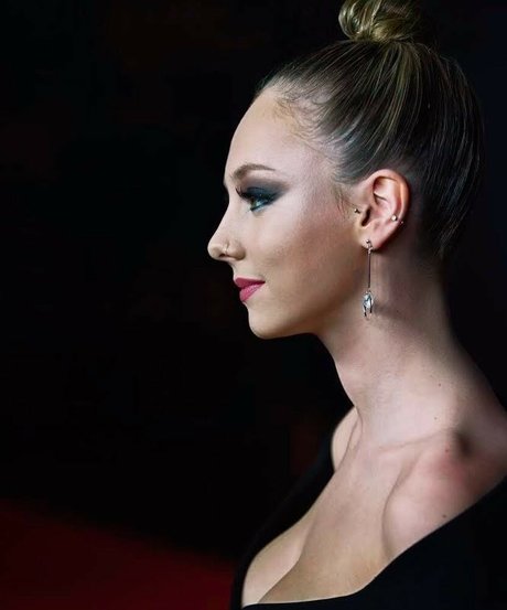 Ester Exposito OnlyFans Bilder nackt