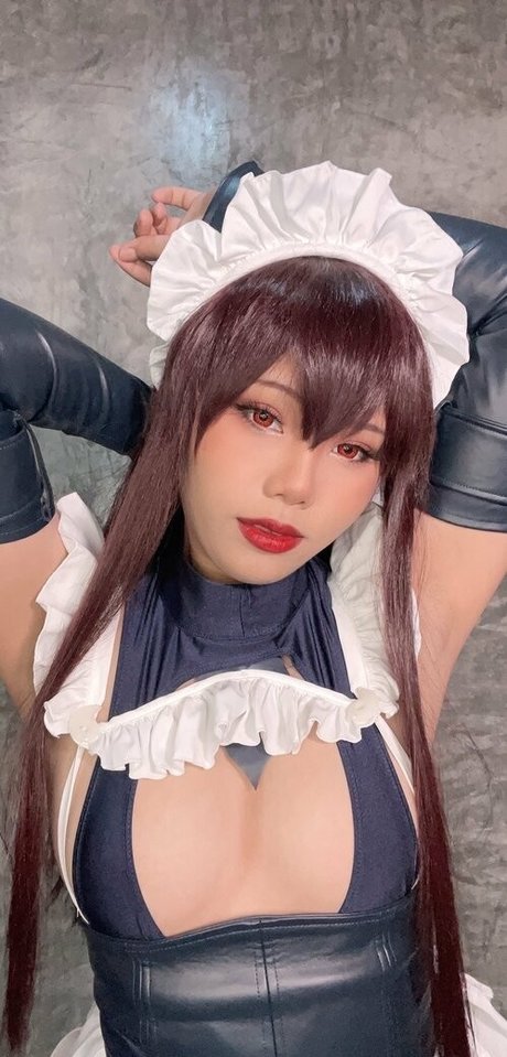 lionacosplay XXX OnlyFans