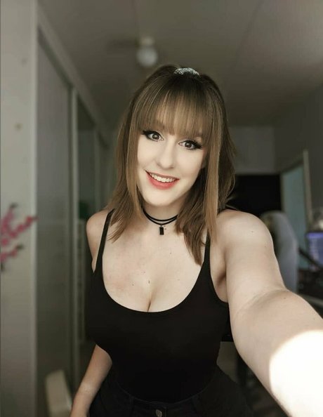 RaeRaeSenpai OnlyFans Leaks Nacktbilder