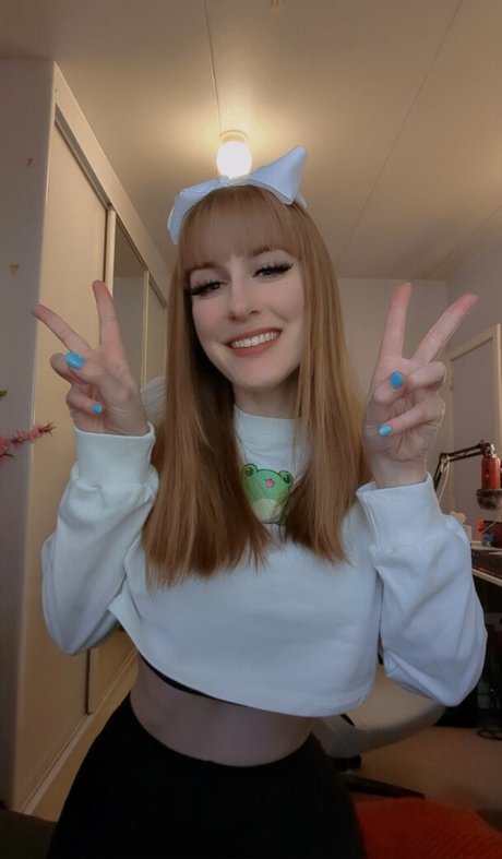 RaeRaeSenpai OnlyFans Sex