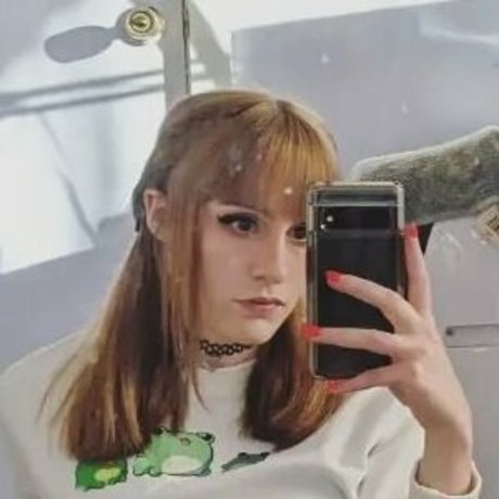 RaeRaeSenpai Nacktbilder von OnlyFans geleakt