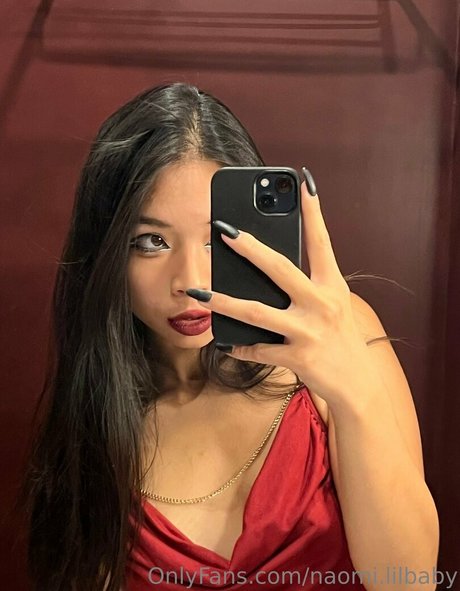 Naomi lilbaby Leaked OnlyFans Bilder